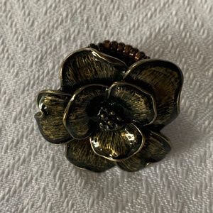 Flower Ring